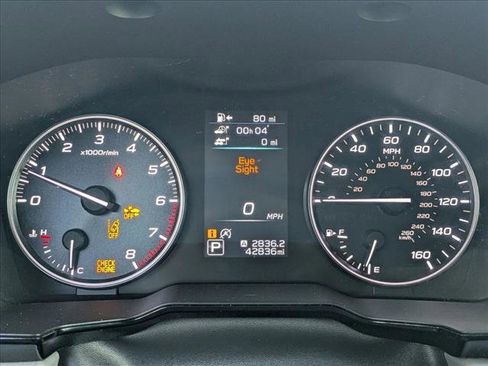 Used 2020 Subaru Outback Premium image 11