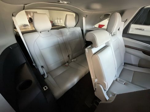 Used 2020 Acura MDX SH-AWD w/ Technology Package image 23