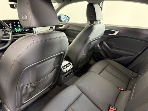 Certified 2025 Audi A5 2.0T Premium w/ Convenience Package image 21