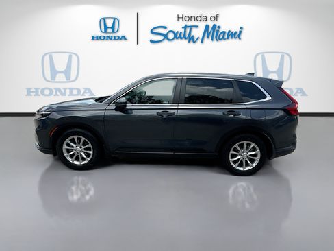 Used 2023 Honda CR-V EX image 4