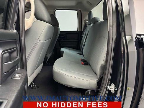 Used 2017 RAM 1500 Tradesman w/ Popular Equipment Group image 15