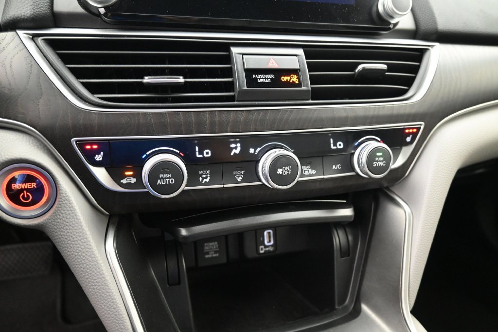 Used 2019 Honda Accord EX-L image 40