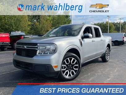 Used 2023 Ford Maverick Lariat w/ Lariat Luxury Package