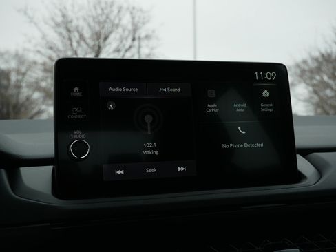 New 2026 Honda Accord SE image 20