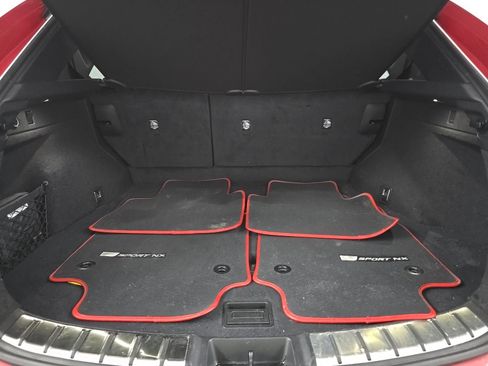 Used 2022 Lexus NX 350 F Sport AWD/4WD image 14