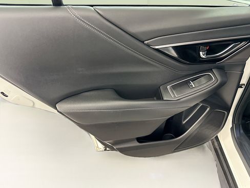 Used 2023 Subaru Outback Limited XT image 28