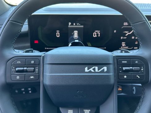 New 2027 Kia Telluride EX X-Line AWD/4WD image 25