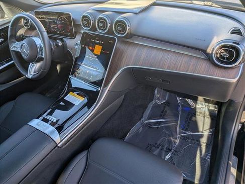 Certified 2025 Mercedes-Benz C 300 Sedan image 21