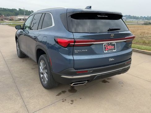 New 2026 Buick Enclave Preferred image 7
