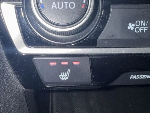 Used 2018 Honda Civic EX-T image 21