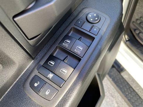 Used 2022 RAM 5500 Tradesman w/ Max Tow Package image 25