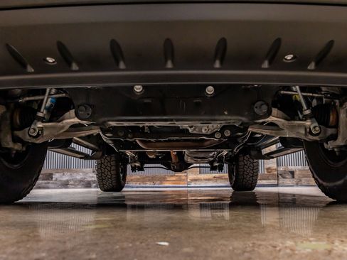 Used 2017 RAM 1500 Sport w/ Black Ram 1500 Sport Group image 14