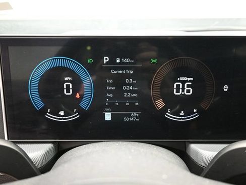 Used 2025 Hyundai Sonata SEL FWD image 17