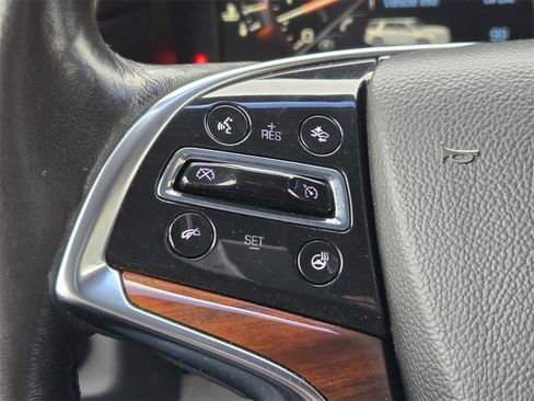 Used 2015 Cadillac Escalade ESV Premium image 19