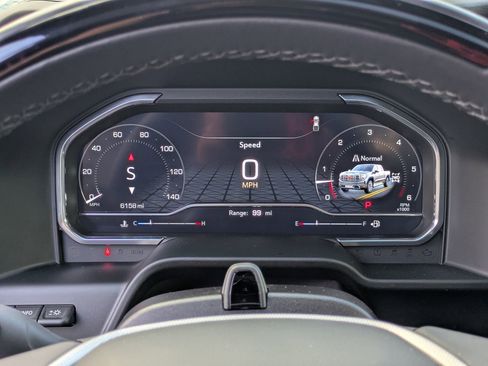 Used 2024 GMC Sierra 1500 Denali image 21