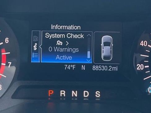 Used 2014 Ford Fusion SE w/ Equipment Group 201A image 23