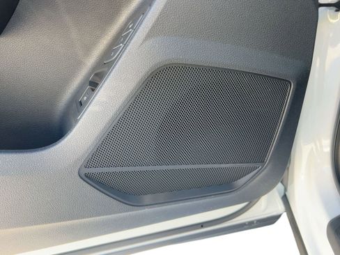 New 2025 Audi Q3 2.0T Premium image 22