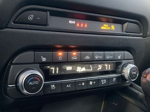 Used 2024 MAZDA CX-5 AWD 2.5 S image 21