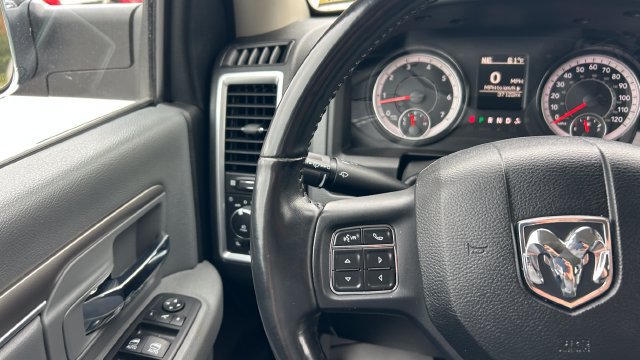 Used 2018 RAM 2500 Big Horn AWD/4WD image 19