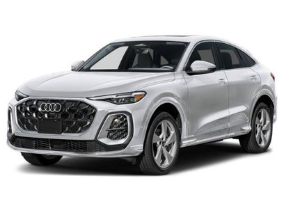 Certified 2025 Audi Q5 Premium Plus w/ Premium Plus