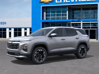 New 2026 Chevrolet Equinox LT w/ Convenience Package II video 2