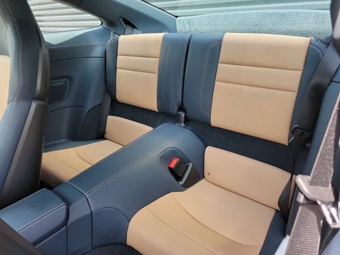 Certified 2024 Porsche 911 Carrera 4S AWD/4WD image 19