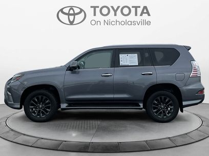 Used 2023 Lexus GX 460 Premium