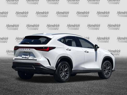 Used 2024 Lexus NX 350 AWD w/ Cold Area Package image 5