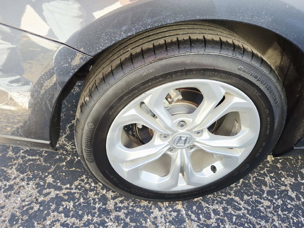 Used 2023 Honda Accord LX image 8