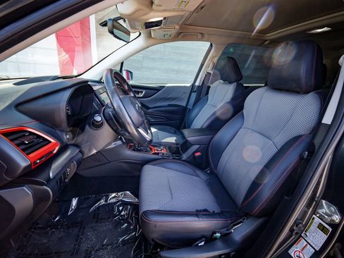 Used 2019 Subaru Forester Sport AWD/4WD image 12