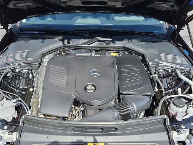 Certified 2026 Mercedes-Benz C 300 Sedan image 23