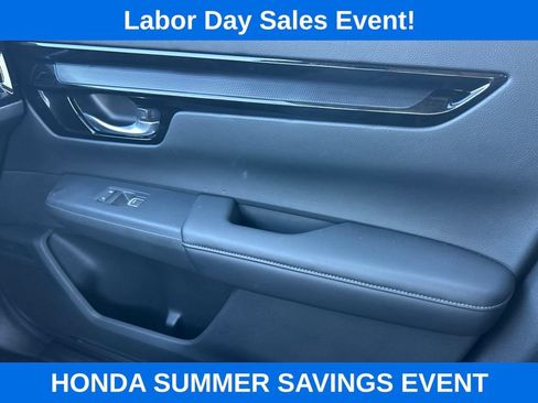 Used 2024 Honda CR-V EX-L image 22