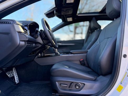 Used 2026 Toyota Camry XSE w/ Premium Package image 12