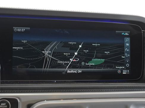 Used 2023 Mercedes-Benz G 550 image 19