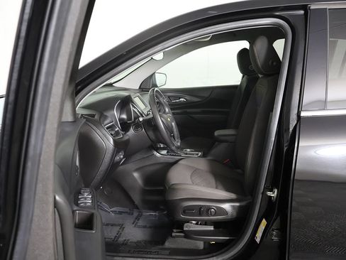 Used 2019 Chevrolet Equinox LT w/ LPO, Cargo Package FWD image 27