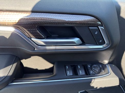 New 2026 Chevrolet Silverado 2500 LT w/ All Star Edition image 11