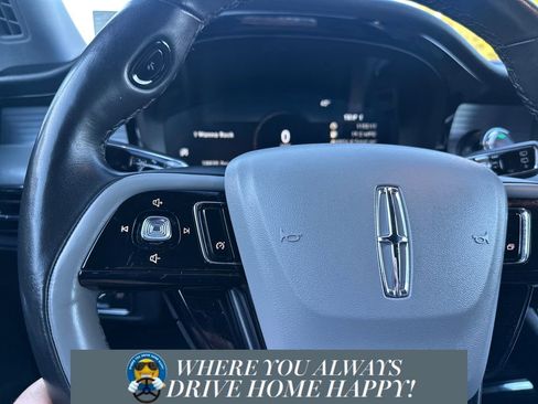 Certified 2022 Lincoln Corsair Reserve w/ Elements Package image 14