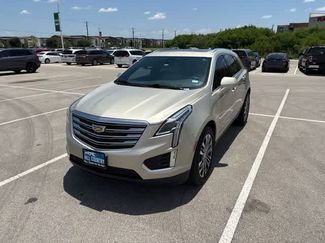 Used 2017 Cadillac XT5 Premium Luxury FWD video 1