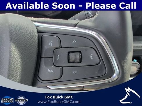 Certified 2024 Buick Encore GX Preferred FWD image 15