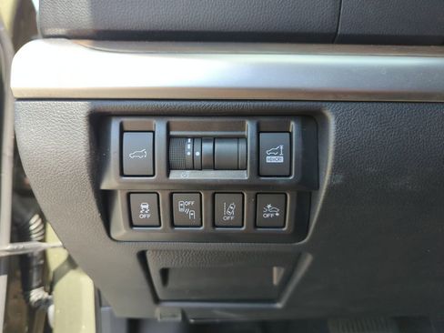 Used 2019 Subaru Outback 2.5i Touring w/ Popular Package #3A image 35