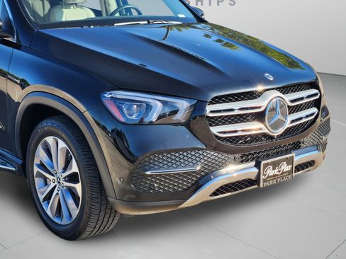 Used 2022 Mercedes-Benz GLE 450 4MATIC image 34