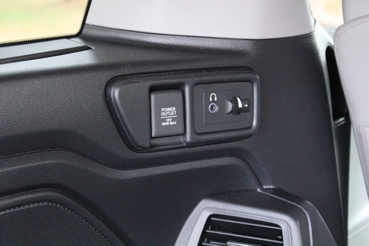 Used 2019 Honda Odyssey Elite image 38