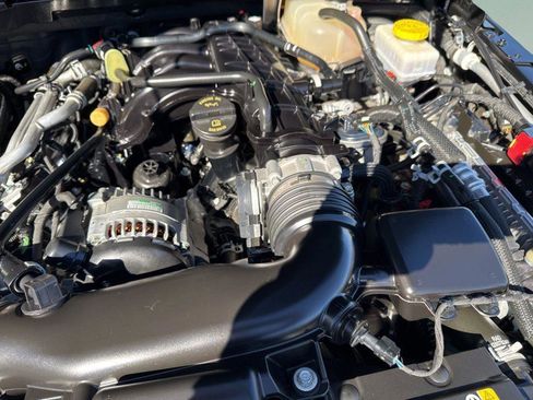 Used 2022 Jeep Wrangler Sport S image 35