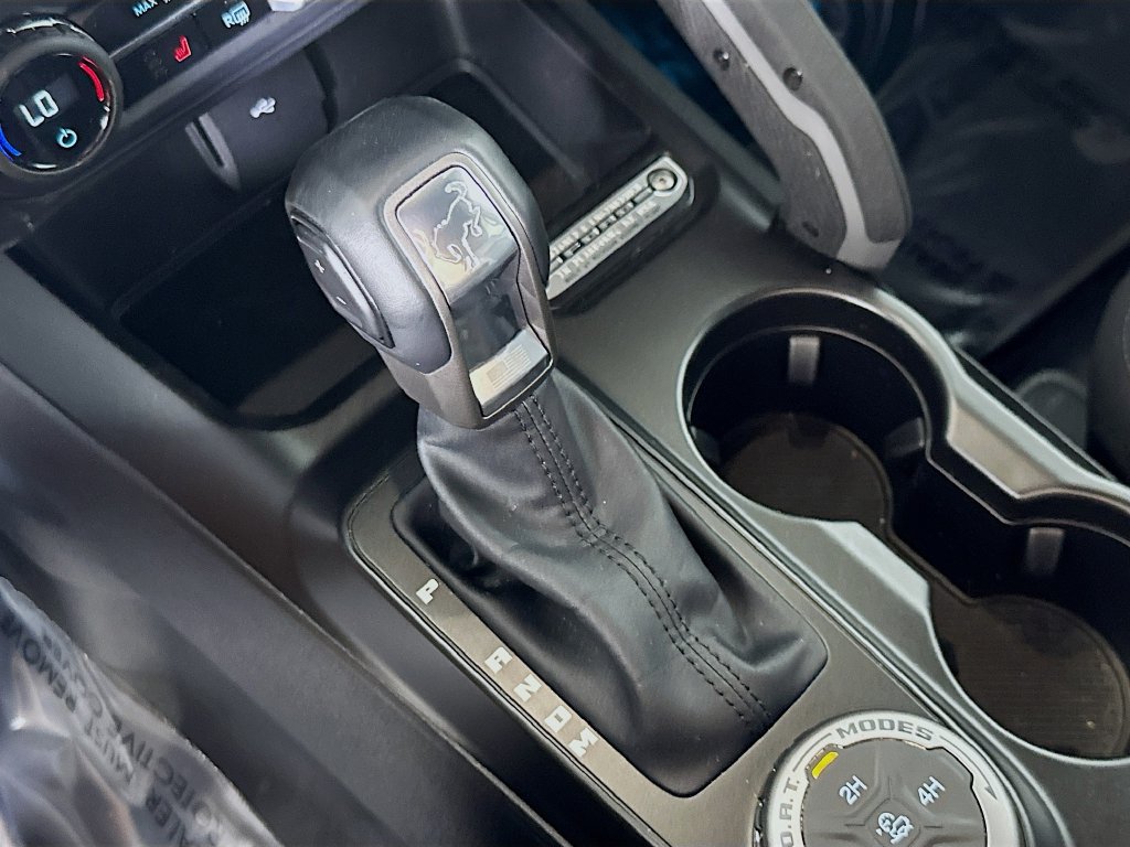 Used 2023 Ford Bronco Big Bend AWD/4WD image 34