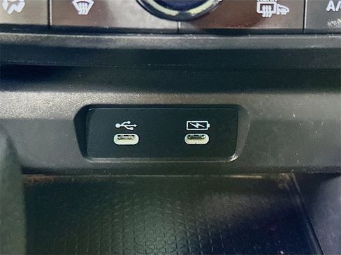 Used 2023 Honda Accord EX image 27