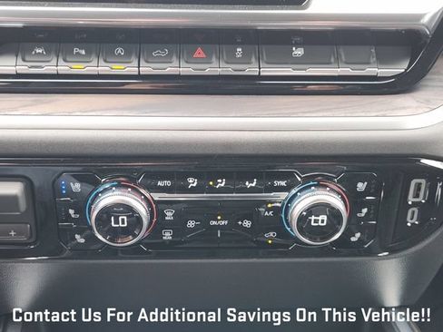 New 2026 GMC Sierra 1500 SLT w/ SLT Convenience Package RWD image 14