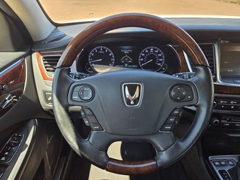 Used 2016 Hyundai Equus Signature RWD image 17