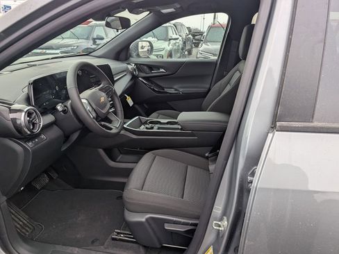 New 2026 Chevrolet Equinox LT image 13