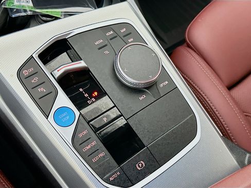 Used 2023 BMW i4 eDrive35 w/ Premium Package RWD image 24