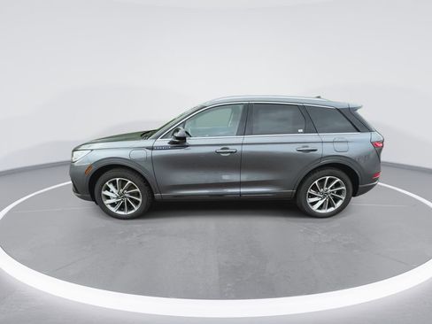 New 2024 Lincoln Corsair Grand Touring AWD/4WD image 5